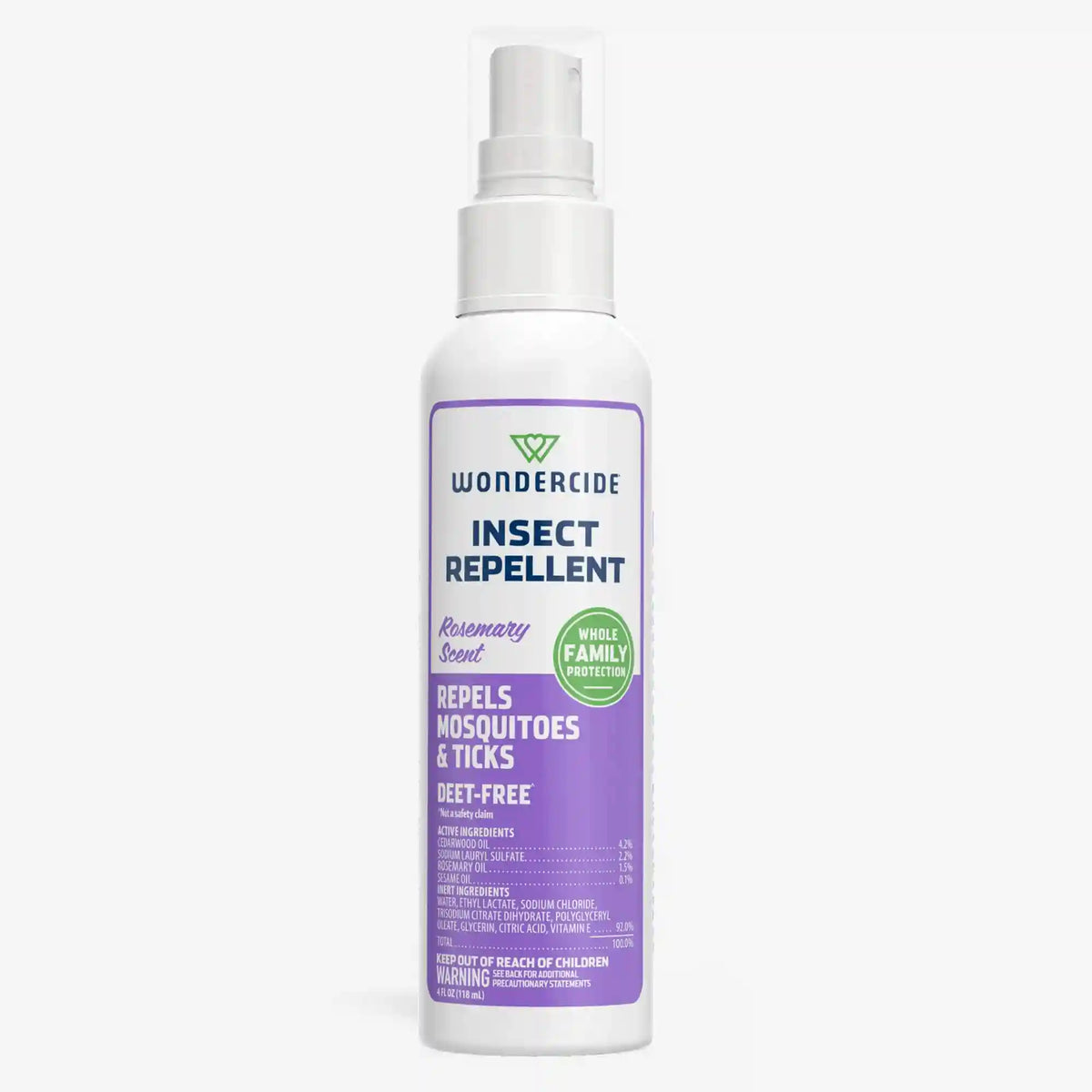 Insect Repellent