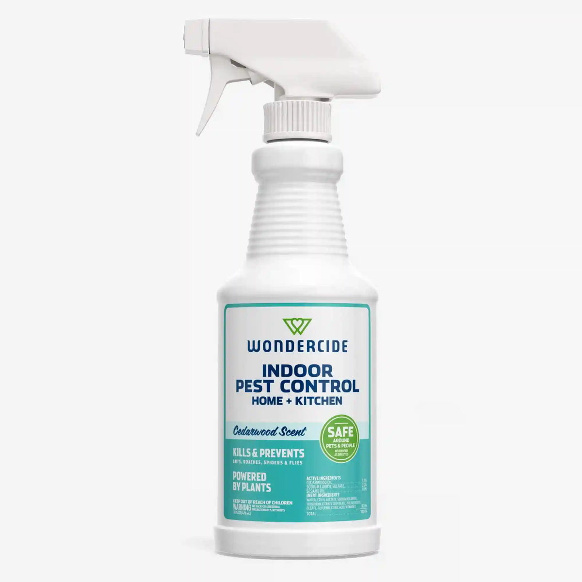 Cedarwood Indoor Pest Control for Home + Kitchen