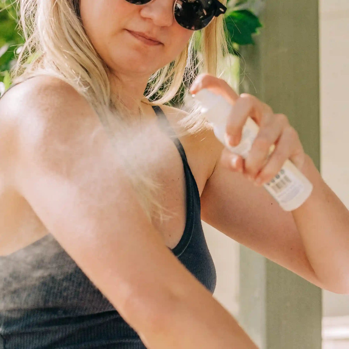 Insect Repellent Scent Sampler