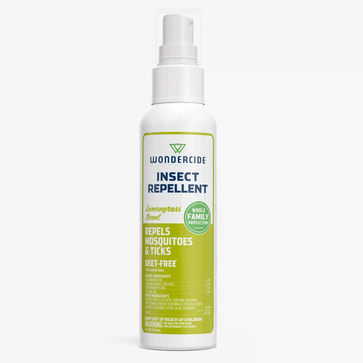 Insect Repellent