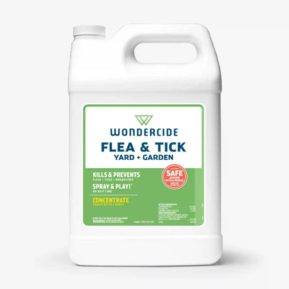 Outdoor Pest Control Concentrate