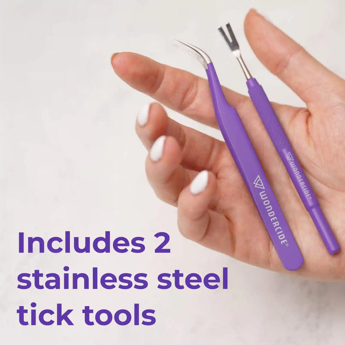 Flea Comb & Tick Removal Bundle