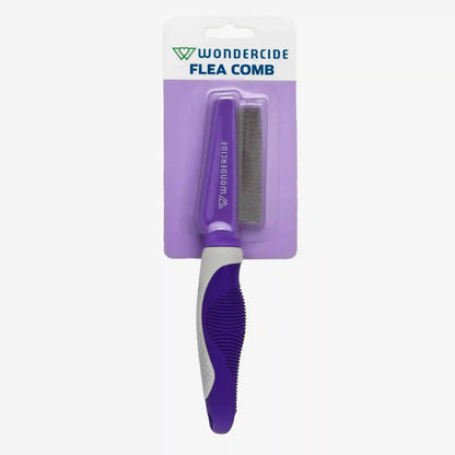 Flea Comb
