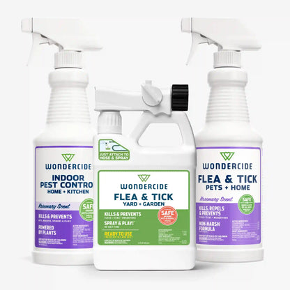 Pest Protection Kit
