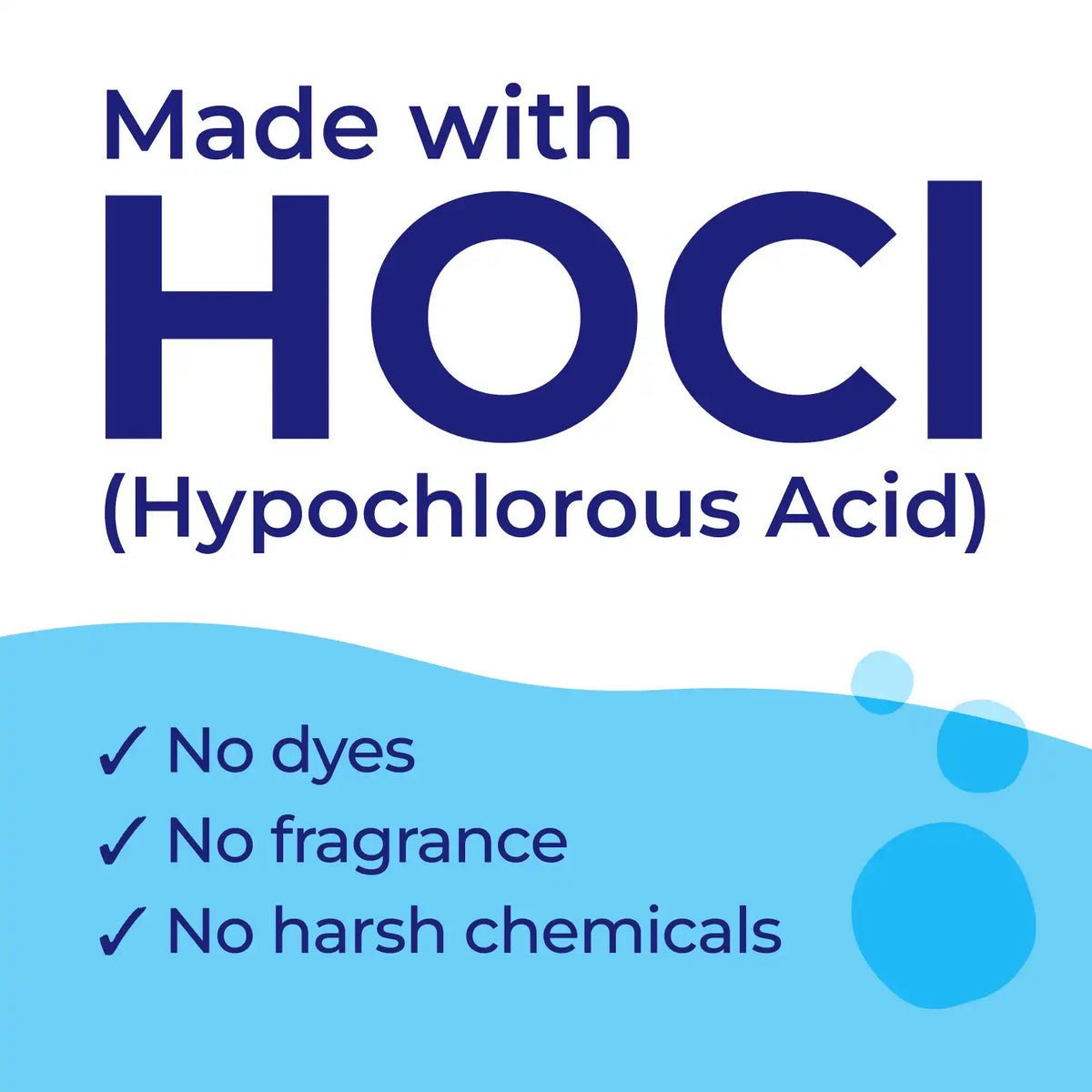 Multi-Surface Disinfectant Spray