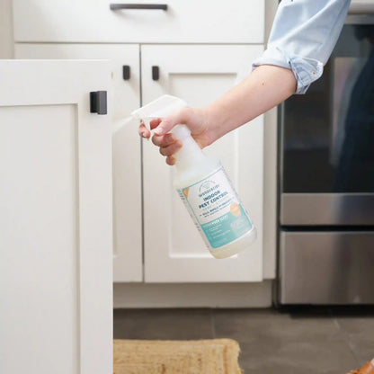 Cedarwood Indoor Pest Control for Home + Kitchen