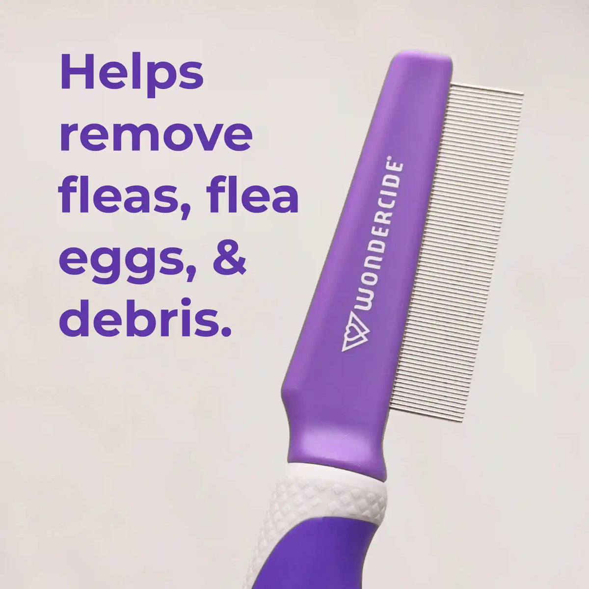 Flea Comb & Tick Removal Bundle