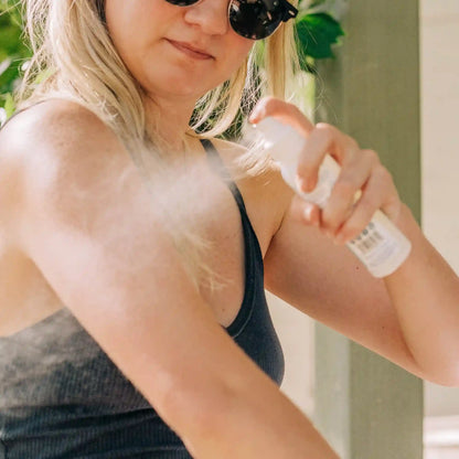 Cedarwood Insect Repellent for Family