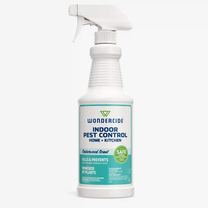 Cedarwood Indoor Pest Control for Home + Kitchen