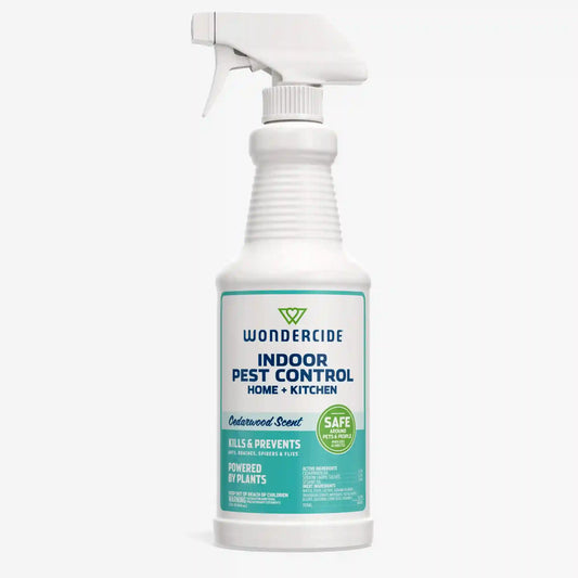 Cedarwood Indoor Pest Control for Home + Kitchen
