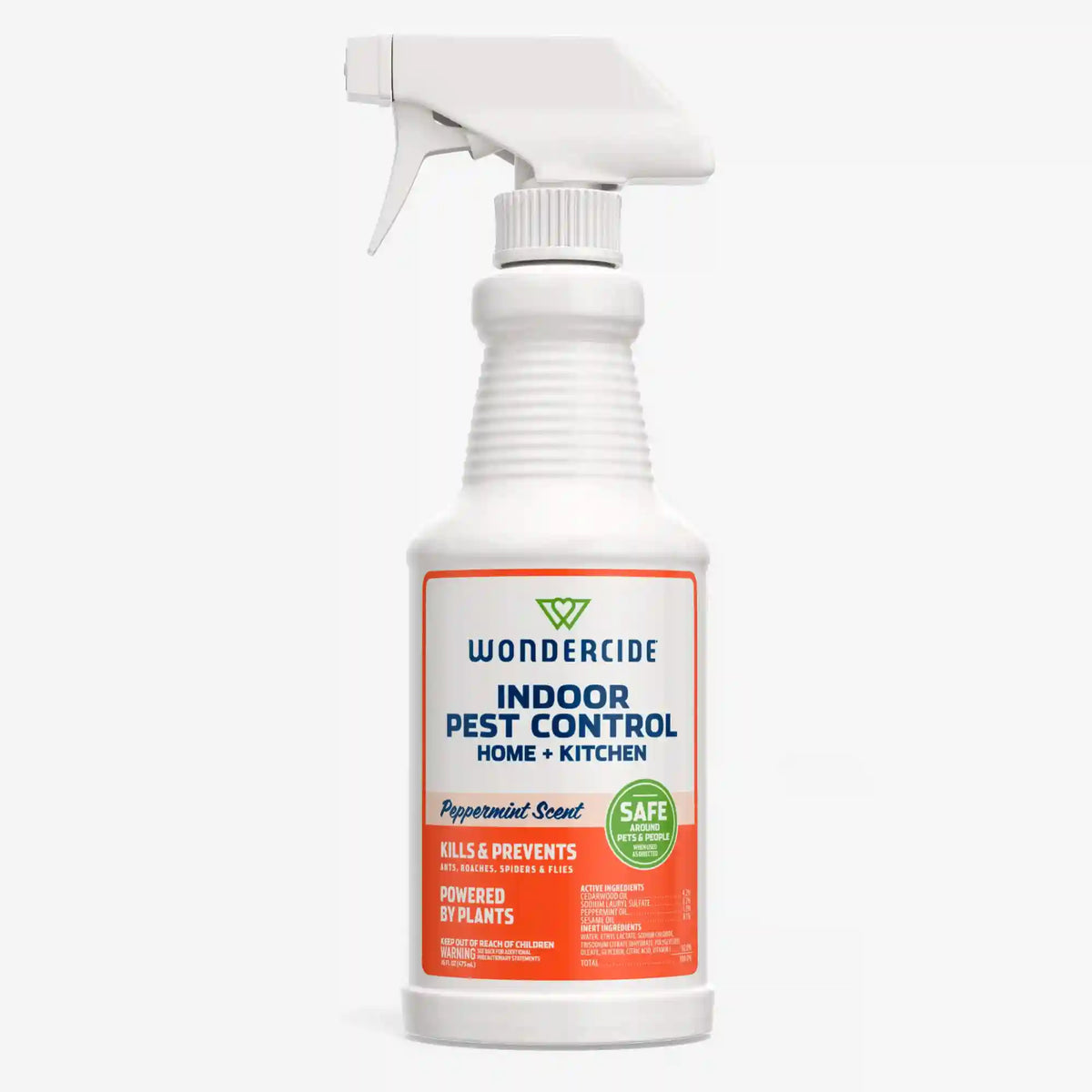 Indoor Pest Control for Home + Kitchen