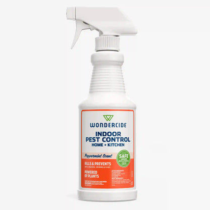 Indoor Pest Control for Home + Kitchen
