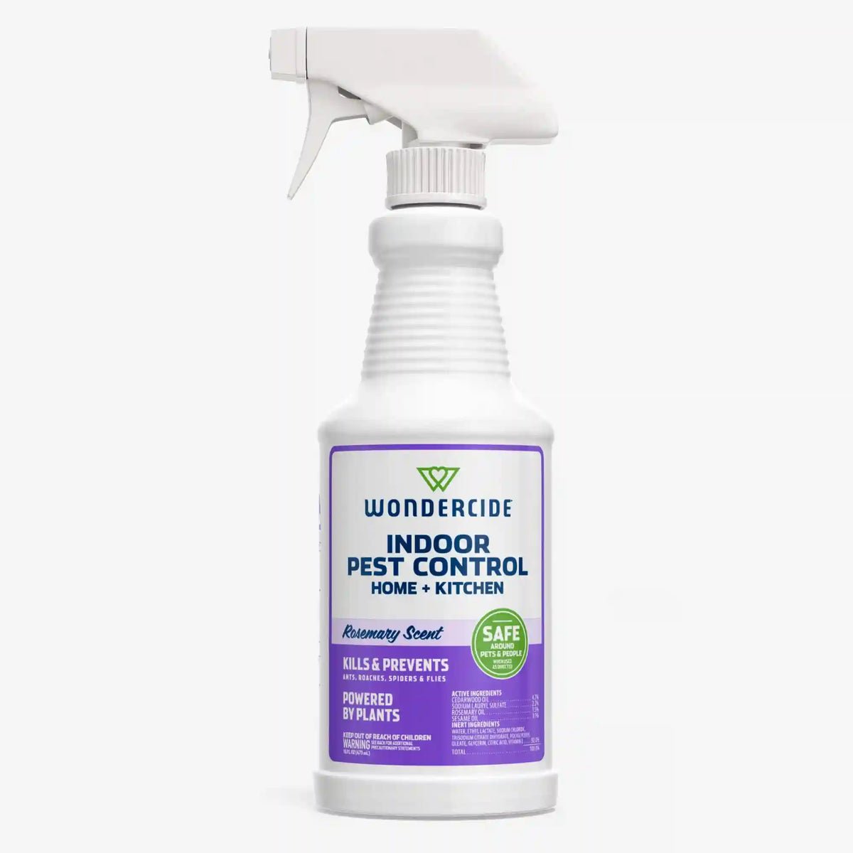 Indoor Pest Control for Home + Kitchen