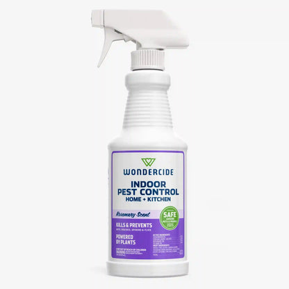 Indoor Pest Control for Home + Kitchen