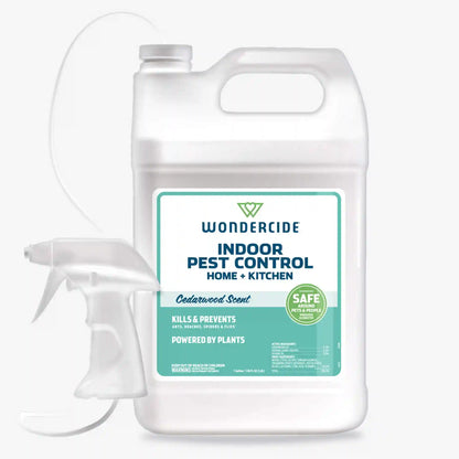 Cedarwood Indoor Pest Control for Home + Kitchen