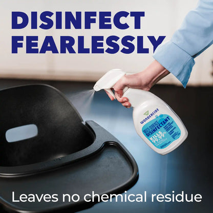 Multi-Surface Disinfectant Spray