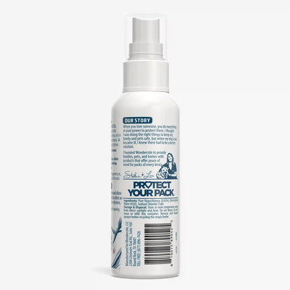 Bug Bite Spray