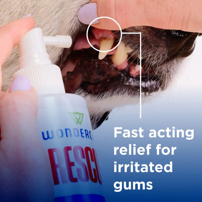 Wondercide RESCUE™ Oral Spray