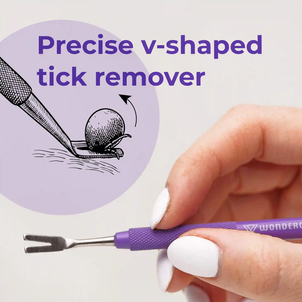 Flea Comb & Tick Removal Bundle