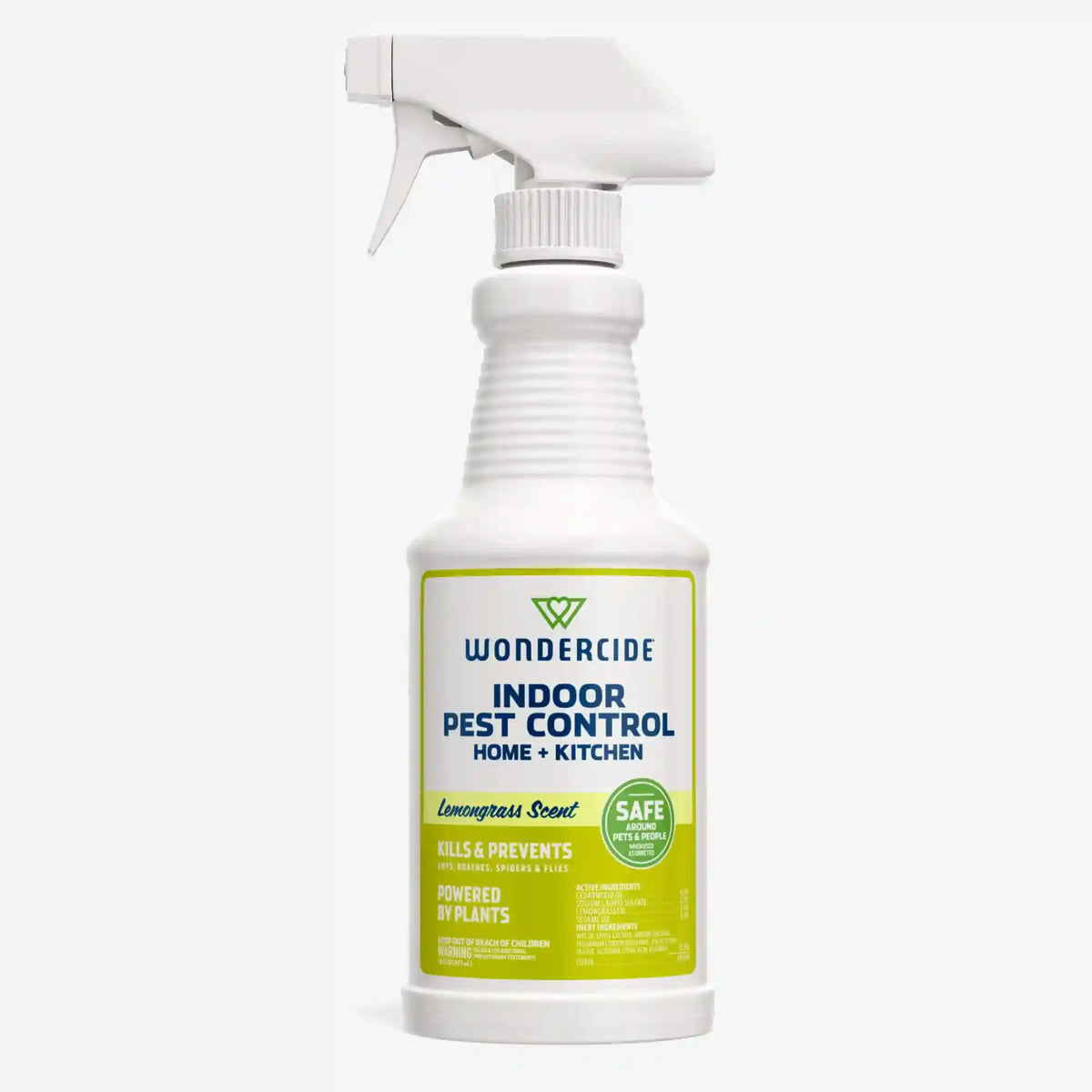 Indoor Pest Control for Home + Kitchen