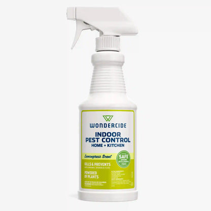 Indoor Pest Control for Home + Kitchen
