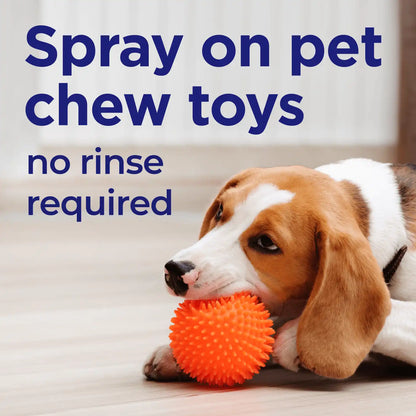 Multi-Surface Disinfectant Spray