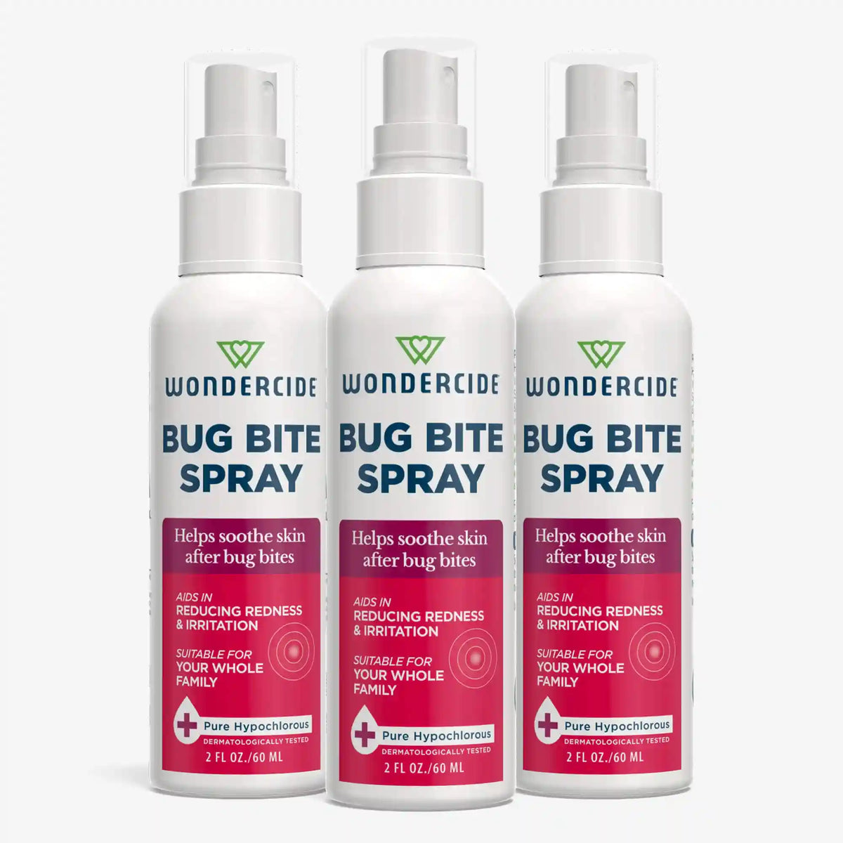 Bug Bite Spray