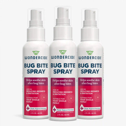 Bug Bite Spray