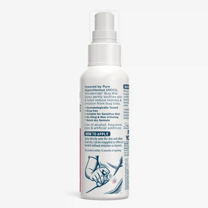 Bug Bite Spray