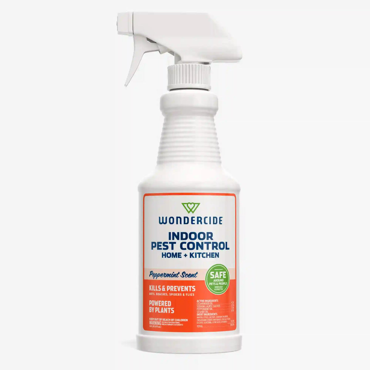 Indoor Pest Control for Home + Kitchen