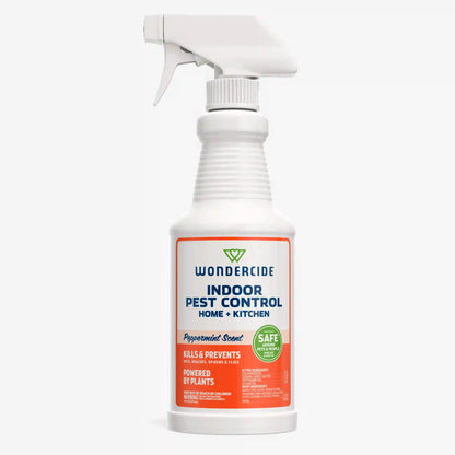 Indoor Pest Control for Home + Kitchen